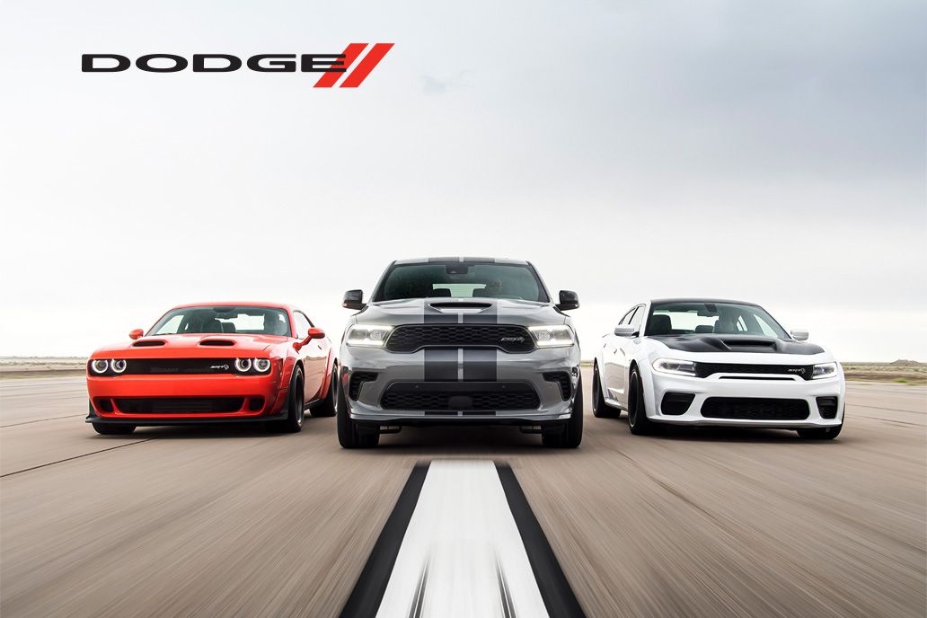 Théobald Groupe : Dodge